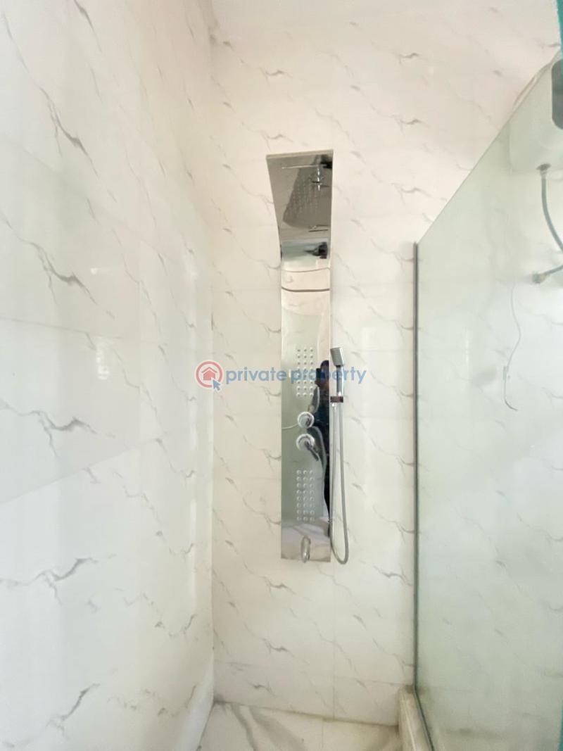 4 bedroom Semi detached Duplex For Sale Orchid Road, Lekki Lagos Lekki Phase 1 Lagos - 19