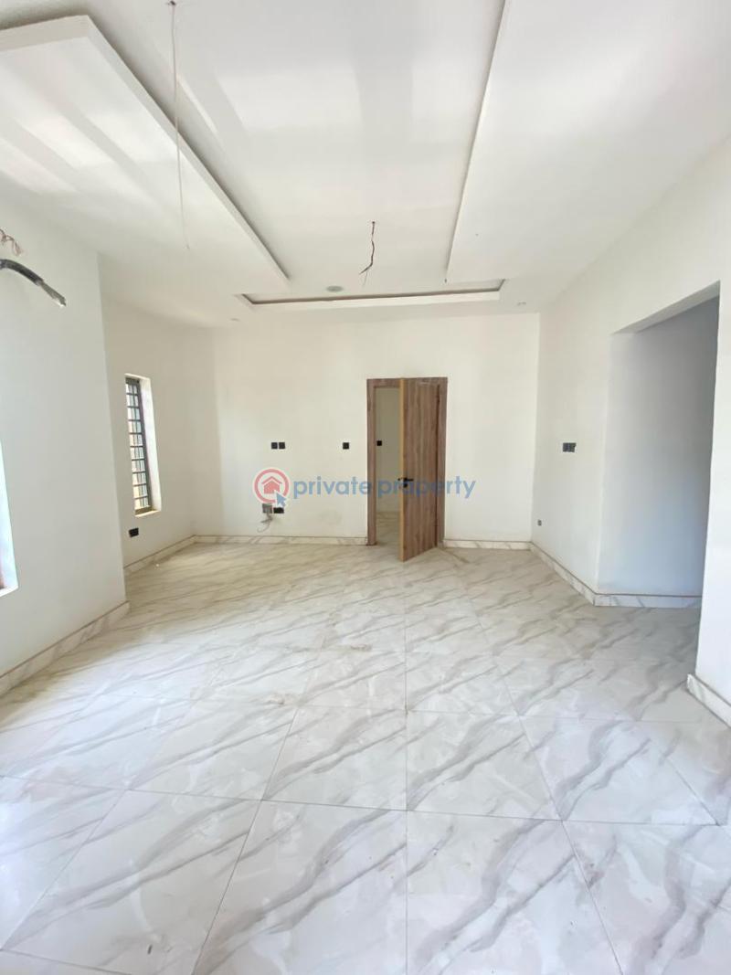 4 bedroom Semi detached Duplex For Sale Orchid Road, Lekki Lagos Lekki Phase 1 Lagos - 1