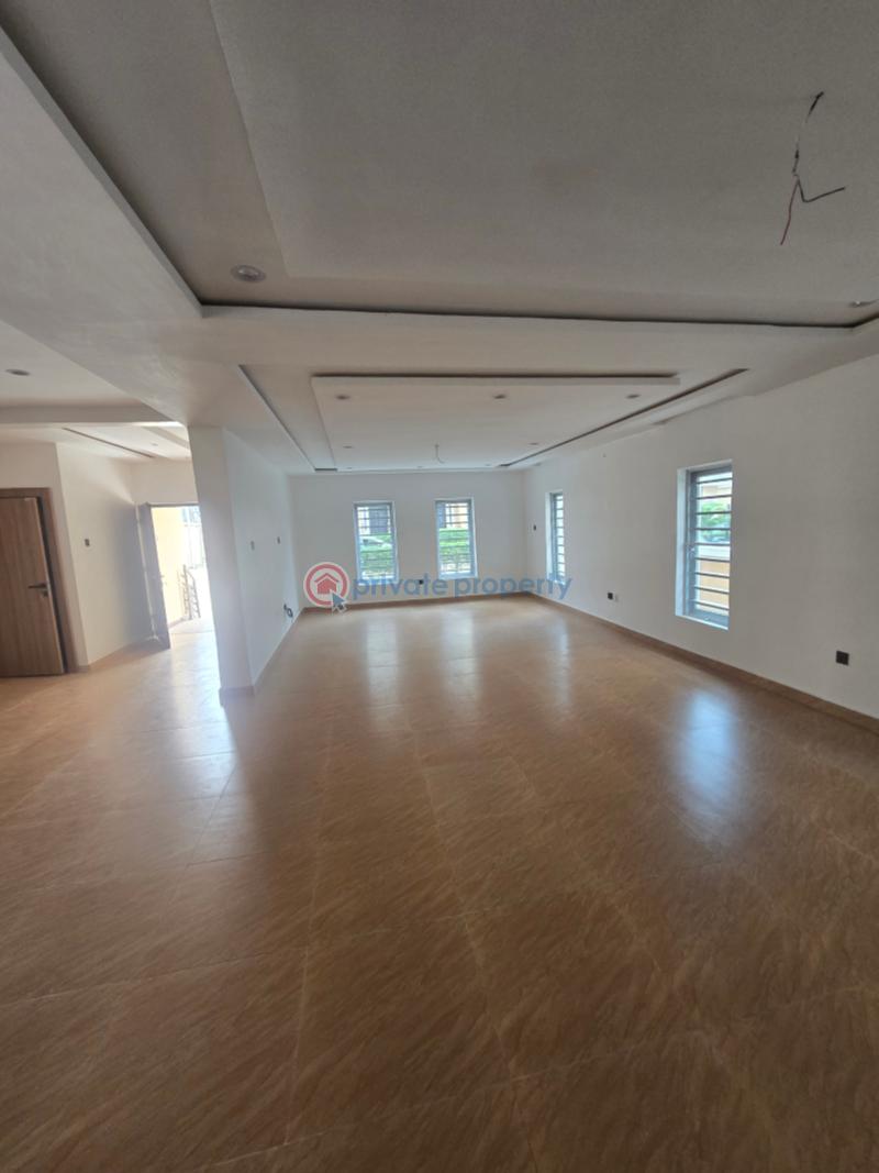 5 bedroom Detached Duplex For Sale Amazing Court Estate Katampe Main By Judges Quarters Katampe Main Abuja Phase 2  - 3