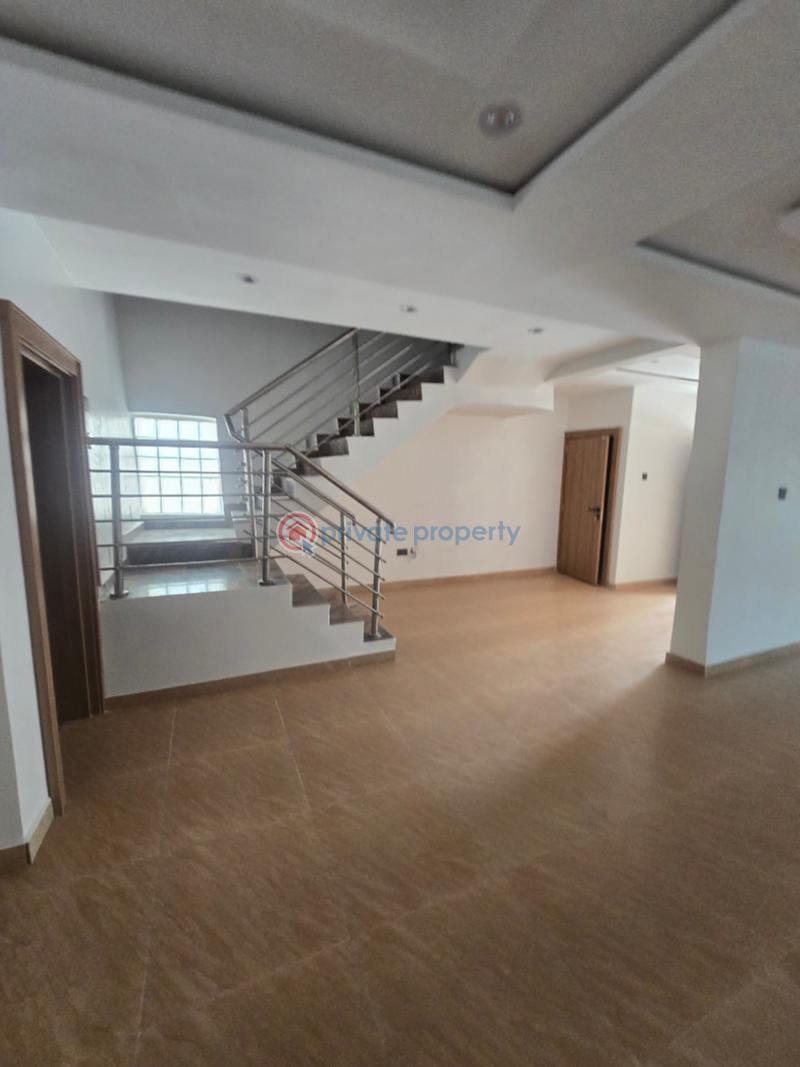 5 bedroom Detached Duplex For Sale Amazing Court Estate Katampe Main By Judges Quarters Katampe Main Abuja Phase 2  - 2