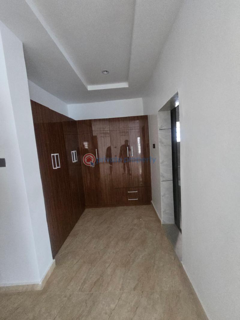 5 bedroom Detached Duplex For Sale Amazing Court Estate Katampe Main By Judges Quarters Katampe Main Abuja Phase 2  - 6