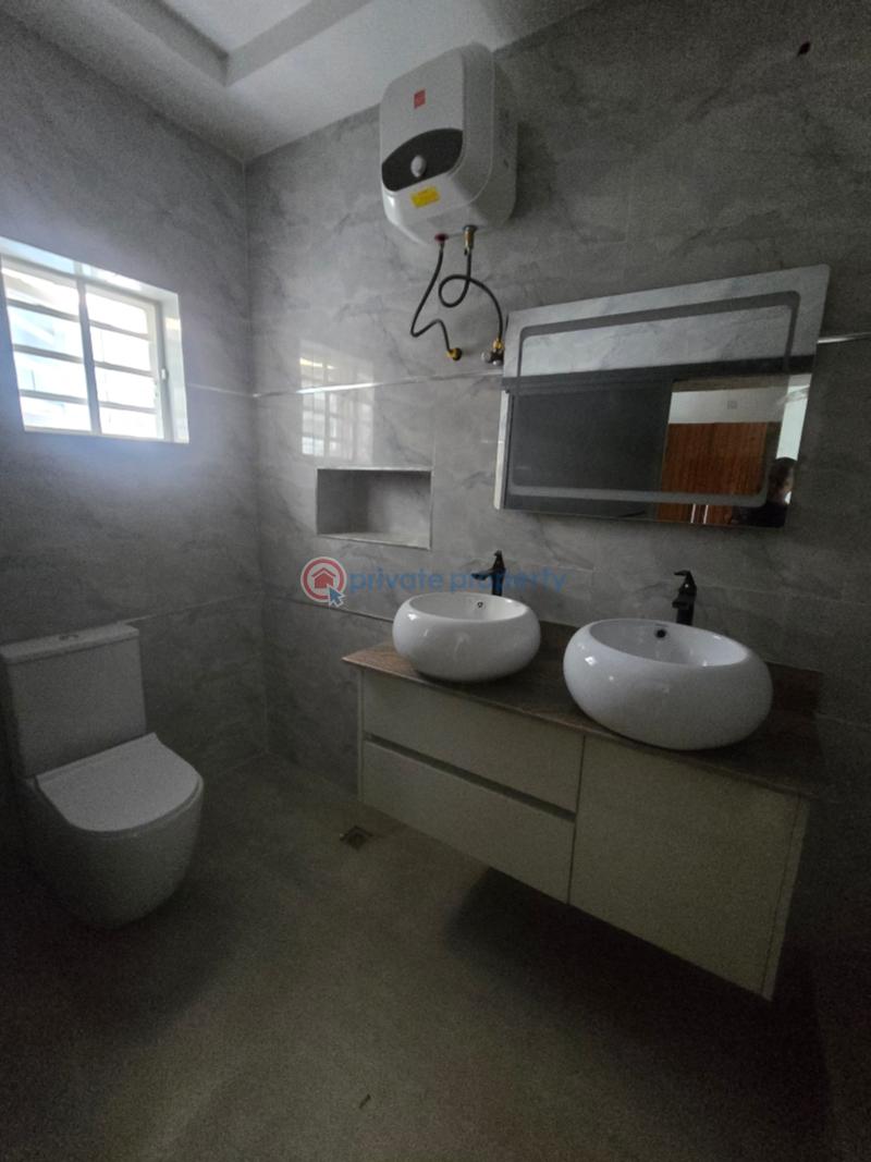 5 bedroom Detached Duplex For Sale Amazing Court Estate Katampe Main By Judges Quarters Katampe Main Abuja Phase 2  - 7