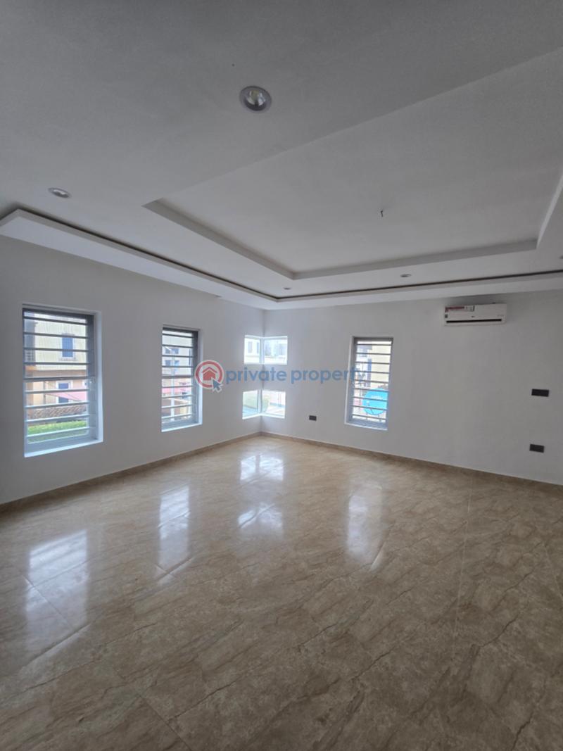 5 bedroom Detached Duplex For Sale Amazing Court Estate Katampe Main By Judges Quarters Katampe Main Abuja Phase 2  - 5