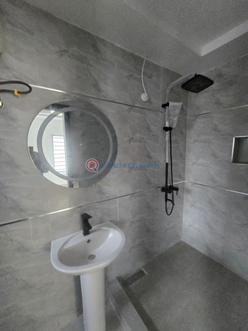 5 bedroom Detached Duplex For Sale Amazing Court Estate Katampe Main By Judges Quarters Katampe Main Abuja Phase 2  - 10