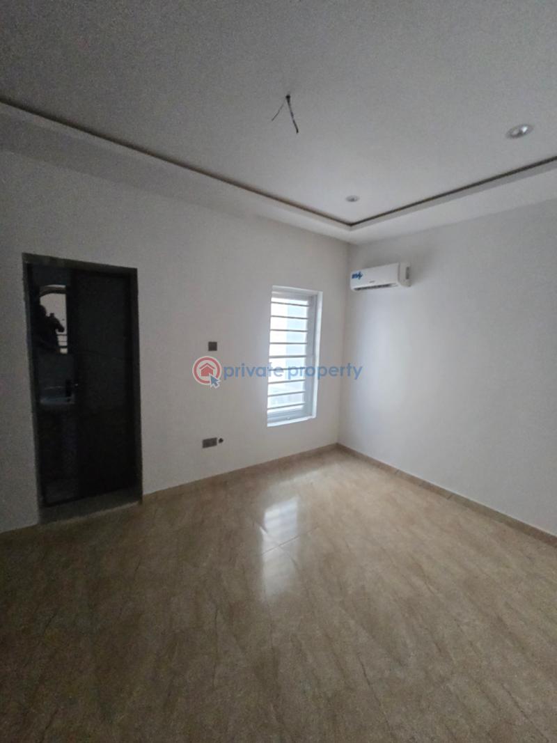5 bedroom Detached Duplex For Sale Amazing Court Estate Katampe Main By Judges Quarters Katampe Main Abuja Phase 2  - 8