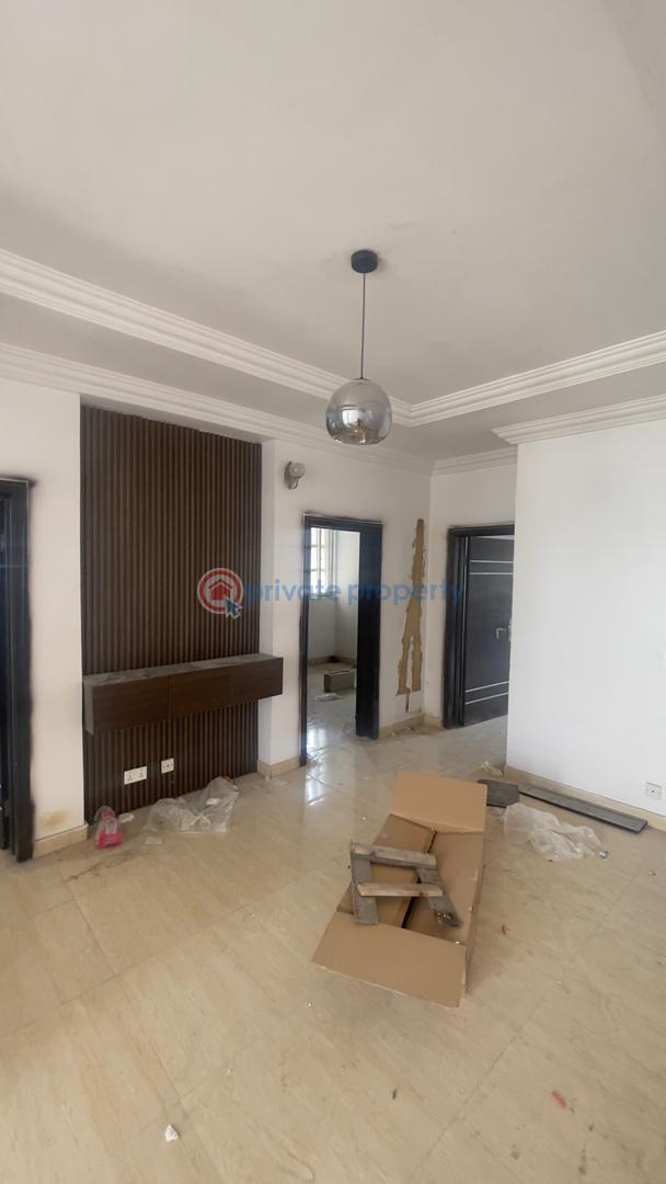 4 bedroom Semi detached Duplex For Rent Victoria Island Lagos - 7