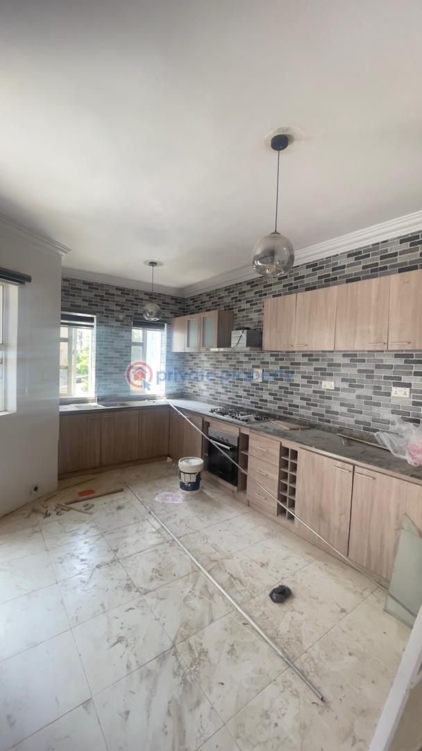 4 bedroom Semi detached Duplex For Rent Victoria Island Lagos - 16