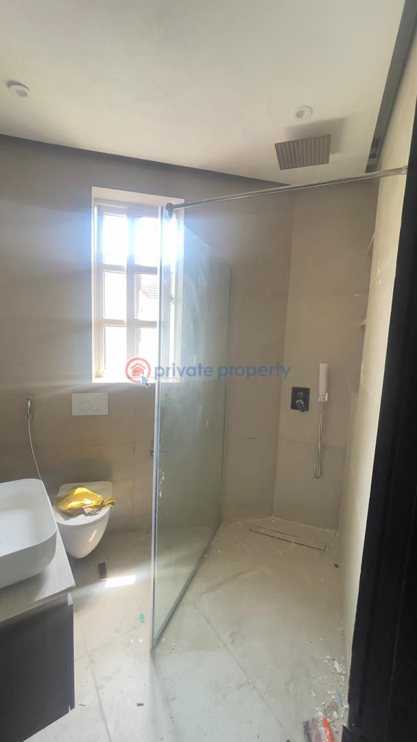 4 bedroom Semi detached Duplex For Rent Victoria Island Lagos - 9