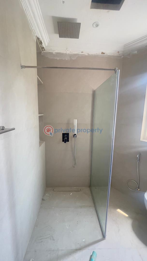 4 bedroom Semi detached Duplex For Rent Victoria Island Lagos - 10