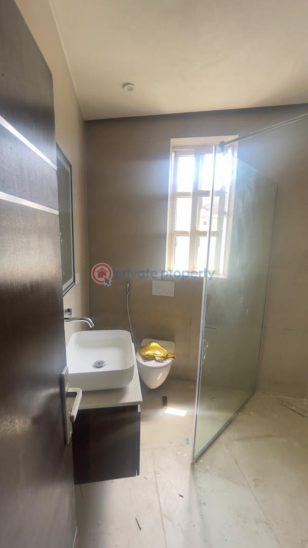 4 bedroom Semi detached Duplex For Rent Victoria Island Lagos - 5
