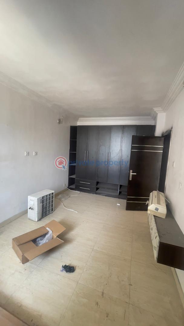 4 bedroom Semi detached Duplex For Rent Victoria Island Lagos - 13