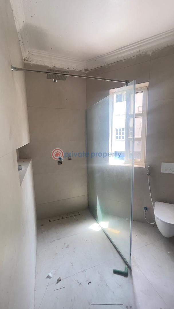 4 bedroom Semi detached Duplex For Rent Victoria Island Lagos - 8