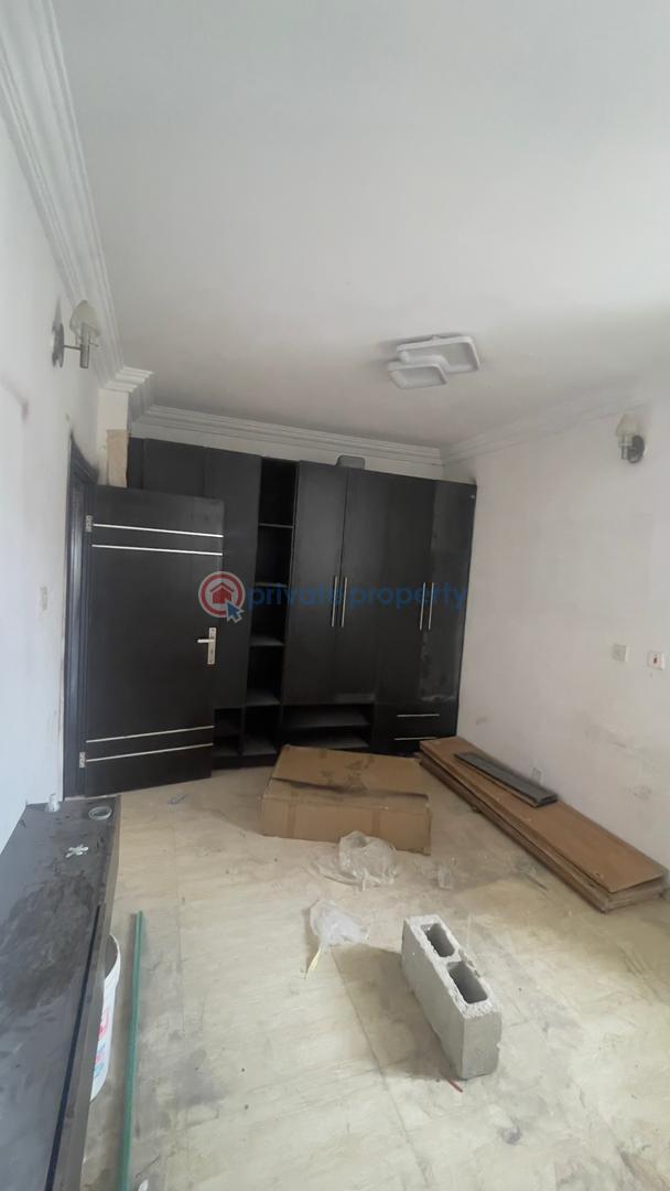 4 bedroom Semi detached Duplex For Rent Victoria Island Lagos - 14