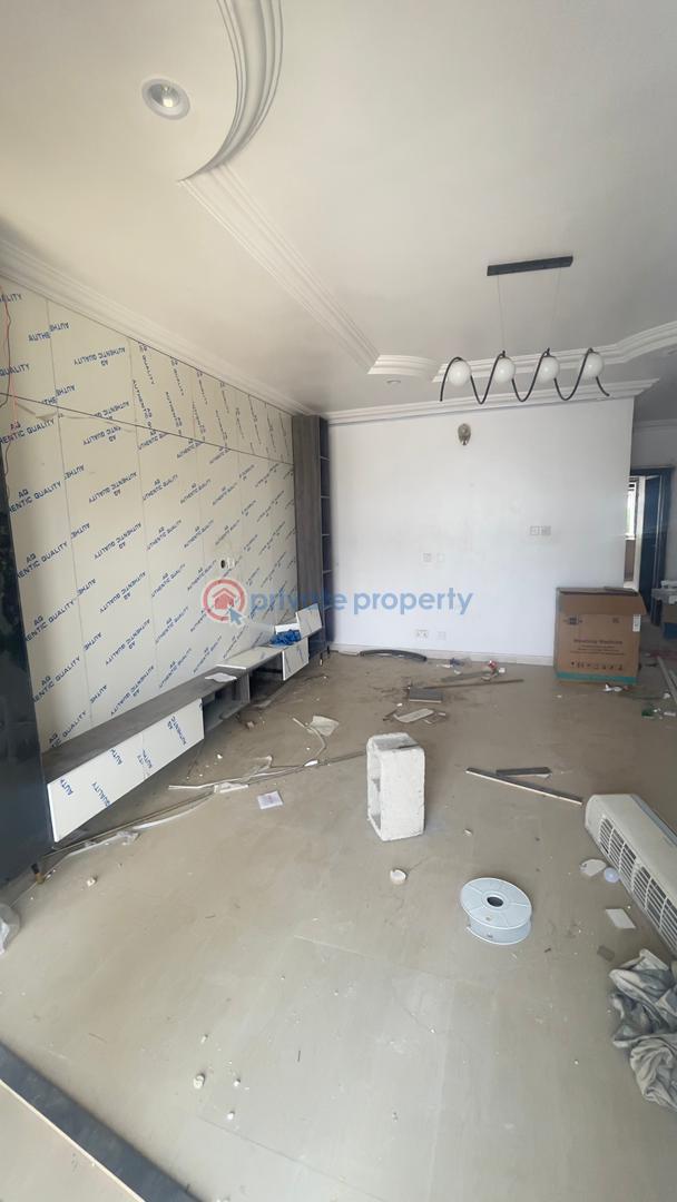 4 bedroom Semi detached Duplex For Rent Victoria Island Lagos - 12