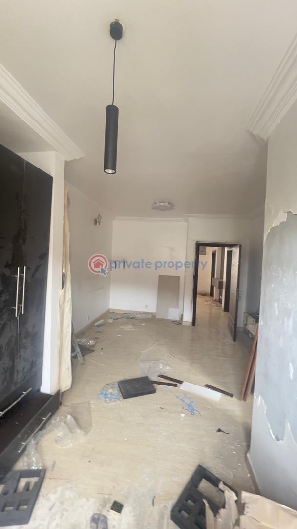 4 bedroom Semi detached Duplex For Rent Victoria Island Lagos - 4