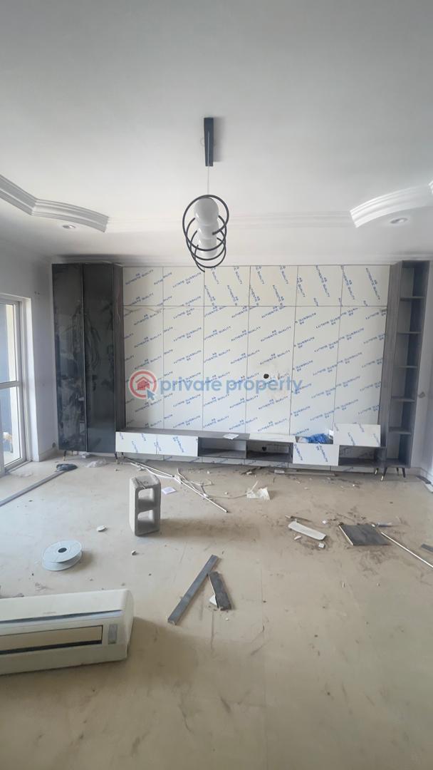 4 bedroom Semi detached Duplex For Rent Victoria Island Lagos - 15