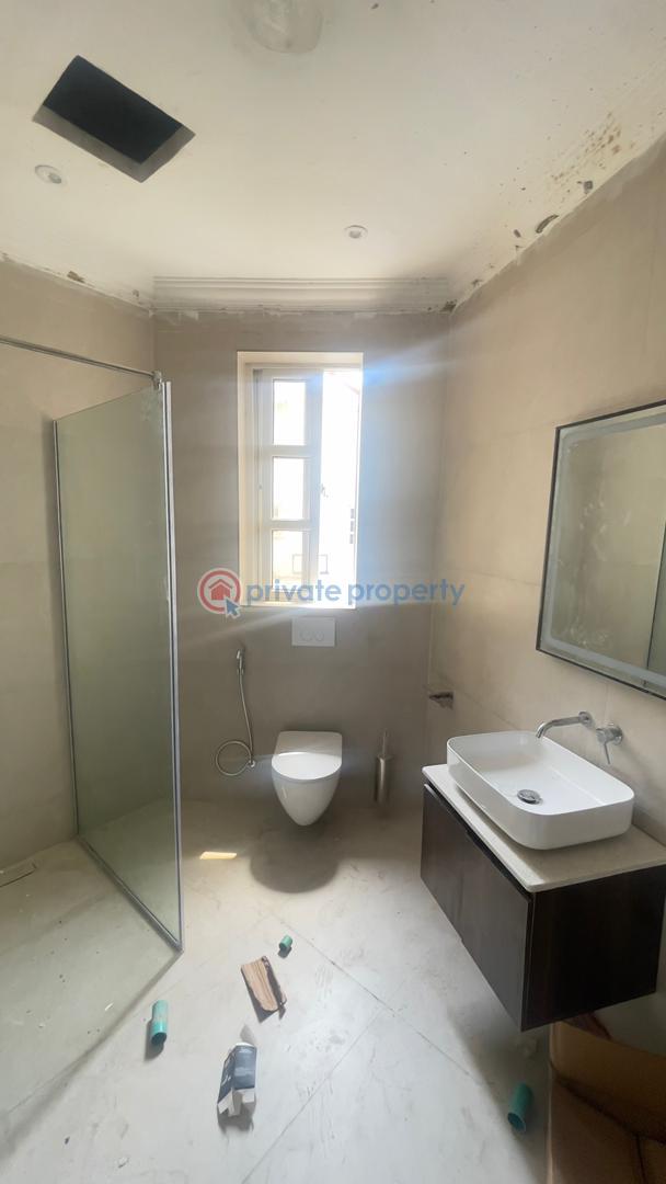 4 bedroom Semi detached Duplex For Rent Victoria Island Lagos - 11