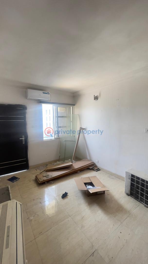 4 bedroom Semi detached Duplex For Rent Victoria Island Lagos - 6