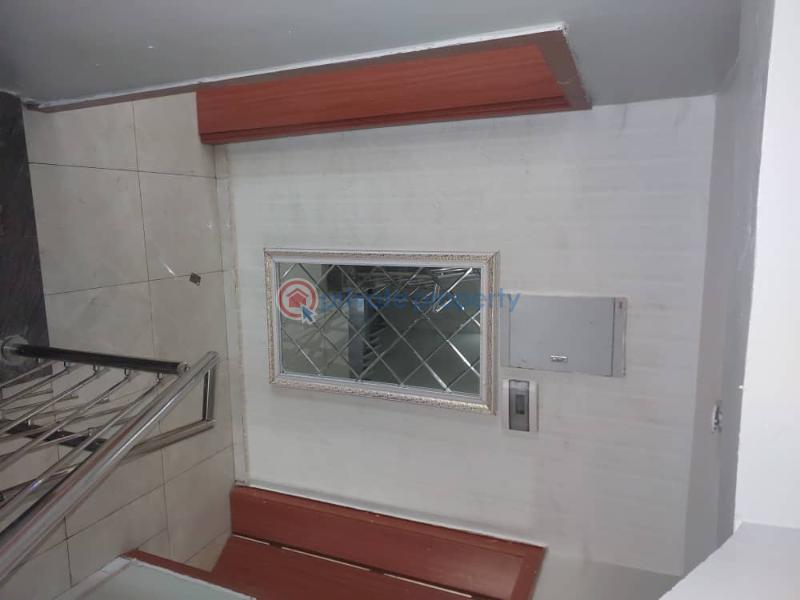 4 bedroom Terraced Duplex For Sale Coza Church Guzape Abuja Phase 1  - 7