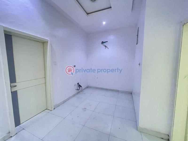 4 bedroom Terraced Duplex For Rent Palmcity Estate Ajah Lagos - 7