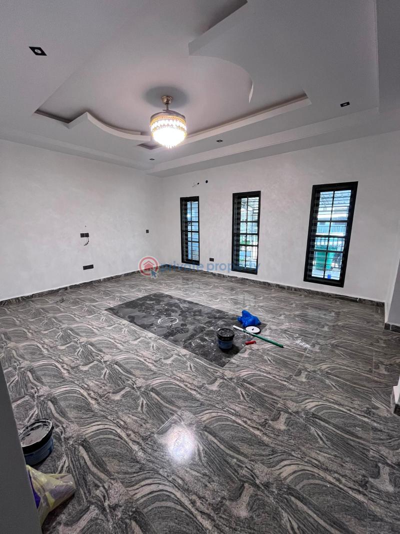4 bedroom Terraced Duplex For Rent Lokogoma Axis Dakwo Abuja Phase 3  - 0
