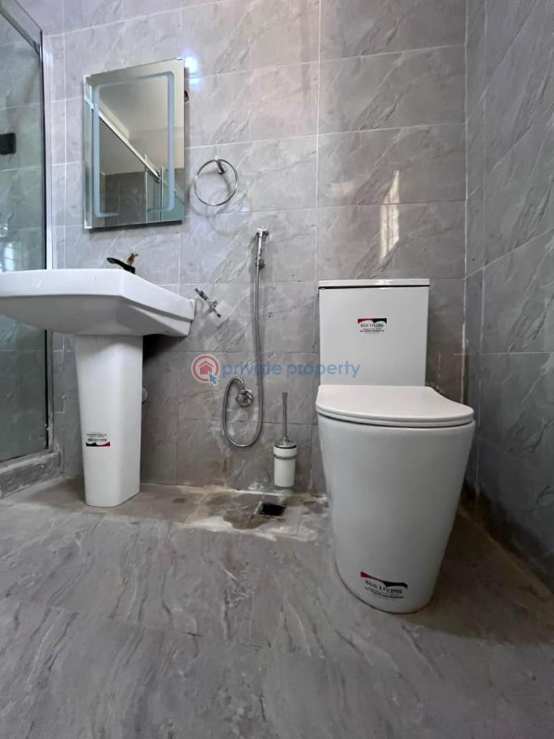 4 bedroom Terraced Duplex For Rent Lokogoma Axis Dakwo Abuja Phase 3  - 8
