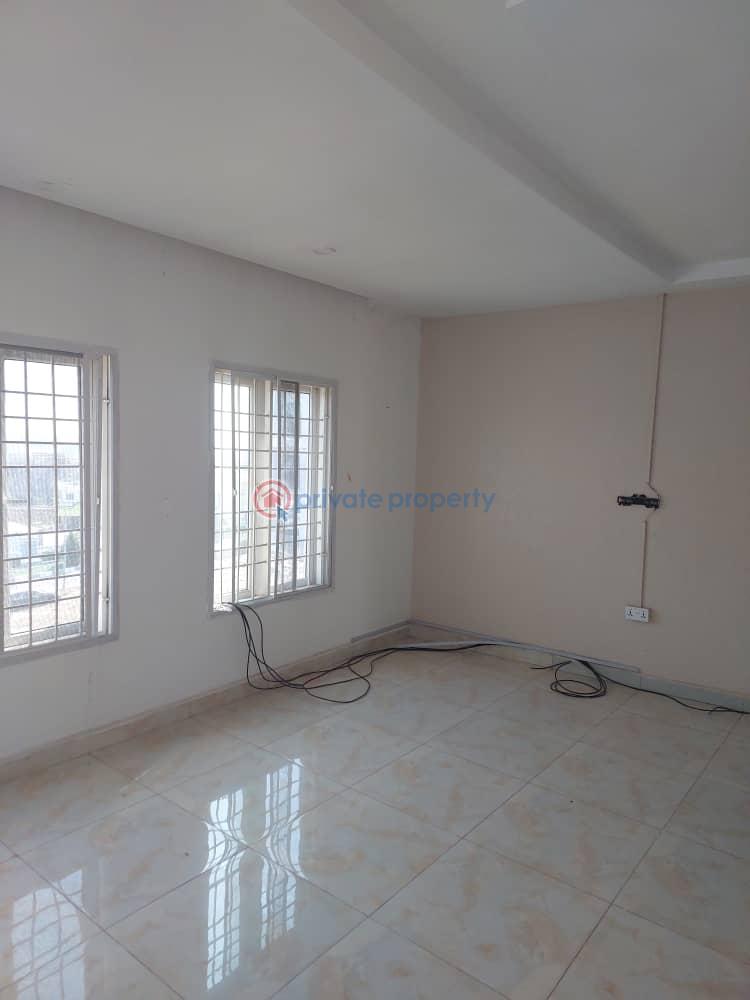 4 bedroom Terraced Duplex For Sale Coza Church Guzape Abuja Phase 1  - 5