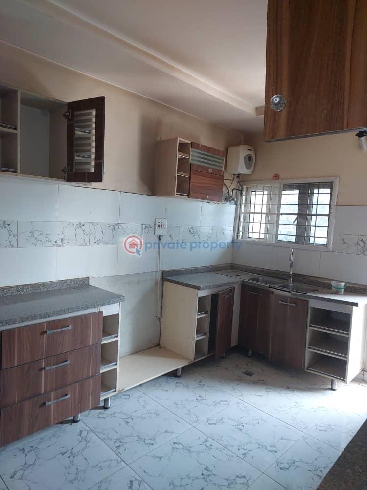 4 bedroom Terraced Duplex For Sale Coza Church Guzape Abuja Phase 1  - 6