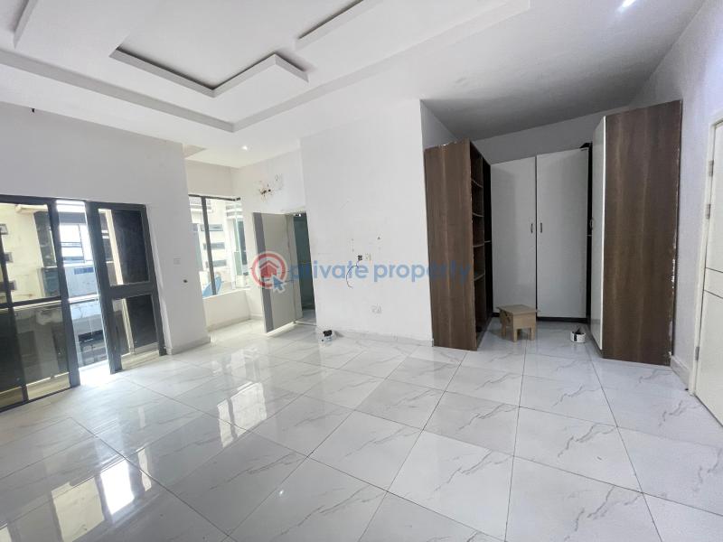 4 bedroom Terraced Duplex For Rent Palmcity Estate Ajah Lagos - 9