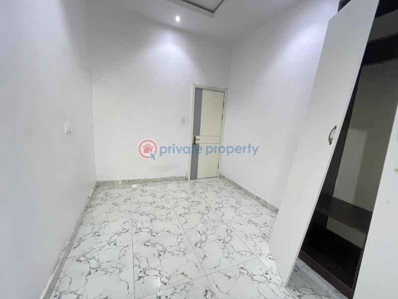 4 bedroom Terraced Duplex For Rent Palmcity Estate Ajah Lagos - 14