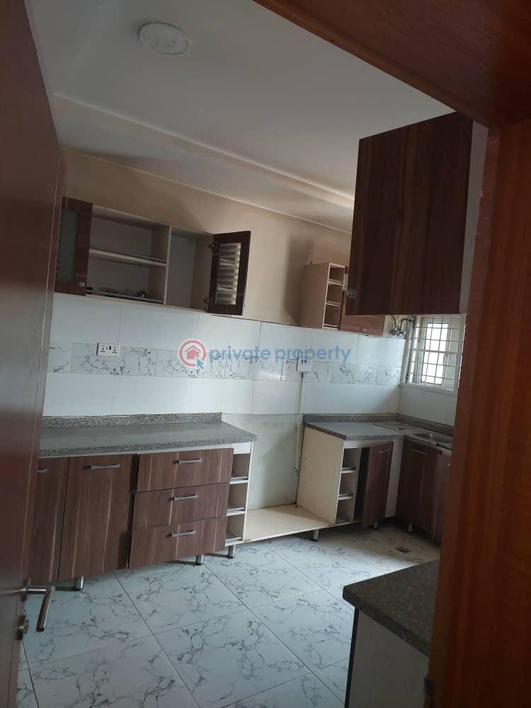 4 bedroom Terraced Duplex For Sale Coza Church Guzape Abuja Phase 1  - 3