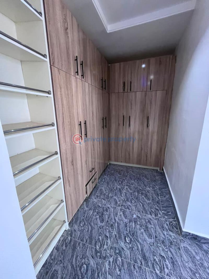 4 bedroom Terraced Duplex For Rent Lokogoma Axis Dakwo Abuja Phase 3  - 6