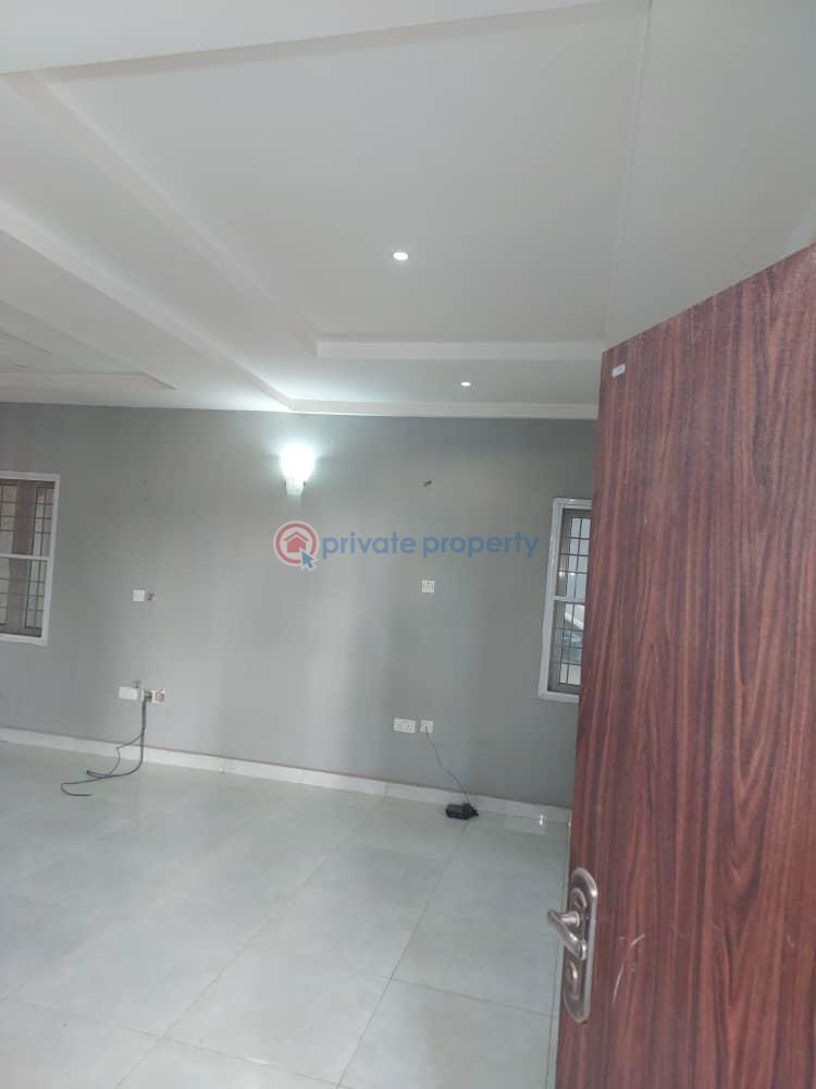 4 bedroom Terraced Duplex For Sale Coza Church Guzape Abuja Phase 1  - 1