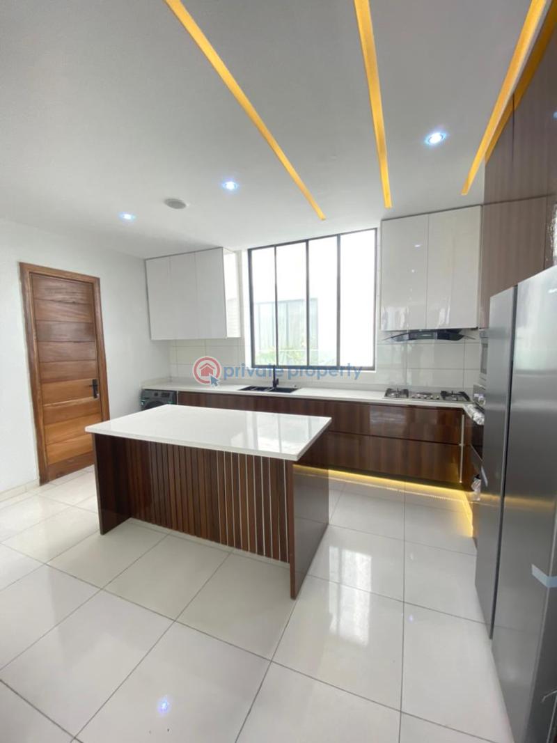 5 bedroom Terraced Duplex For Sale Lekki, Lagos Ikate Elegushi Lekki Lagos - 9