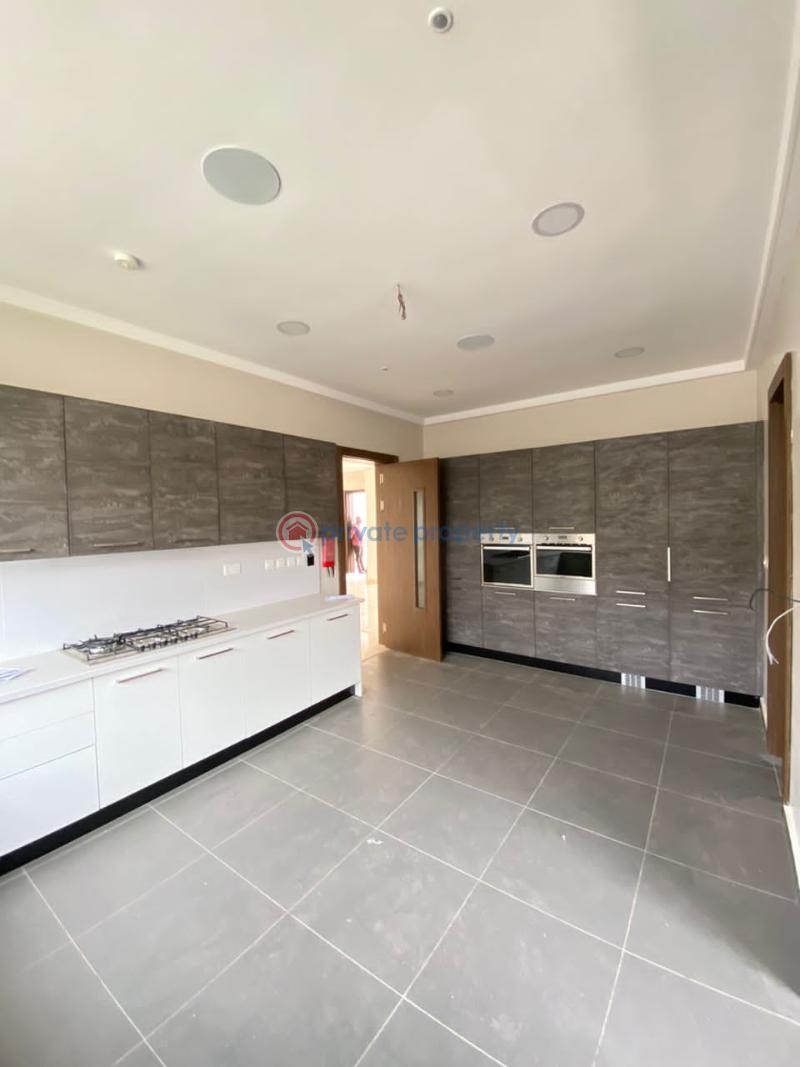 5 bedroom Terraced Duplex For Sale Lekki, Lagos Ikate Elegushi Lekki Lagos - 34