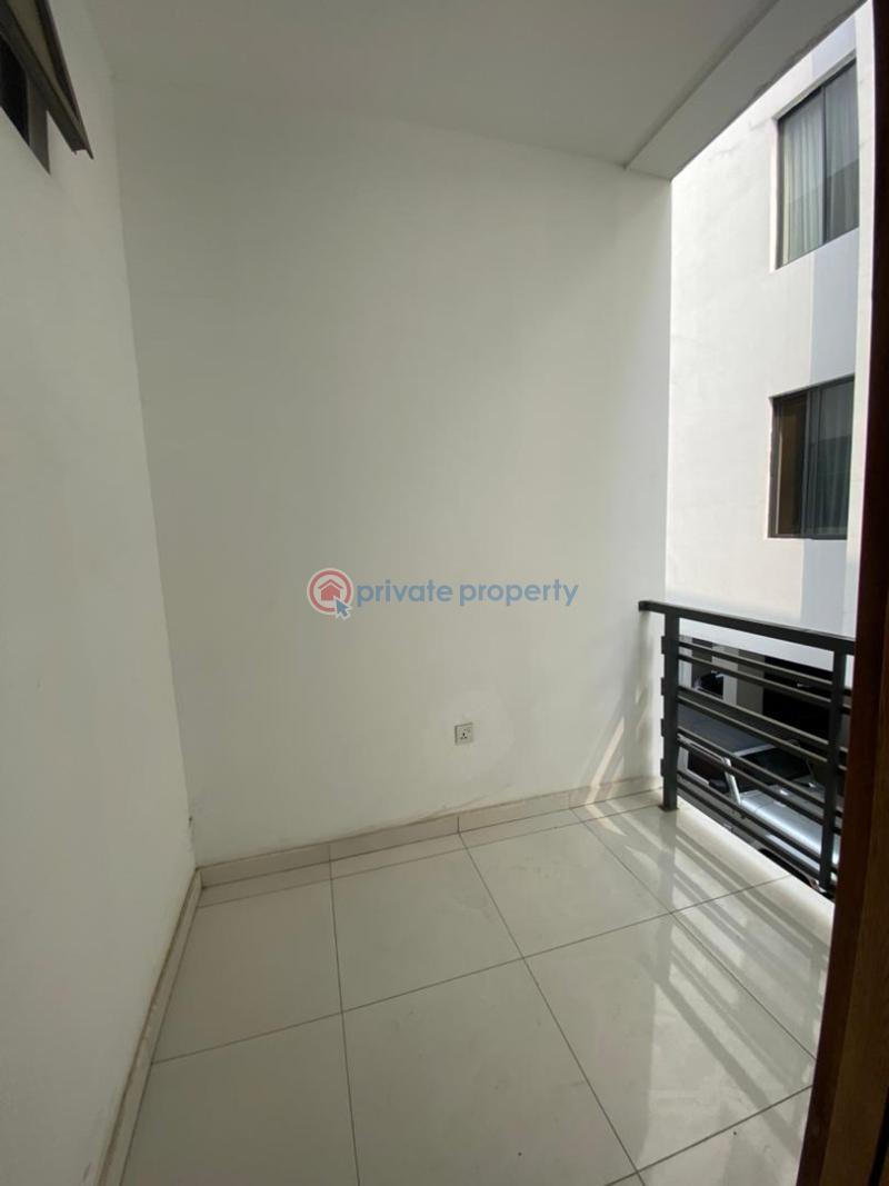 5 bedroom Terraced Duplex For Sale Lekki, Lagos Ikate Elegushi Lekki Lagos - 8