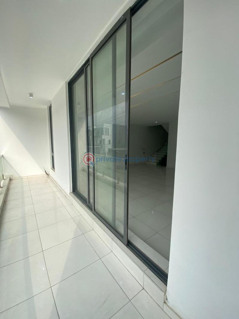 5 bedroom Terraced Duplex For Sale Lekki, Lagos Ikate Elegushi Lekki Lagos - 28