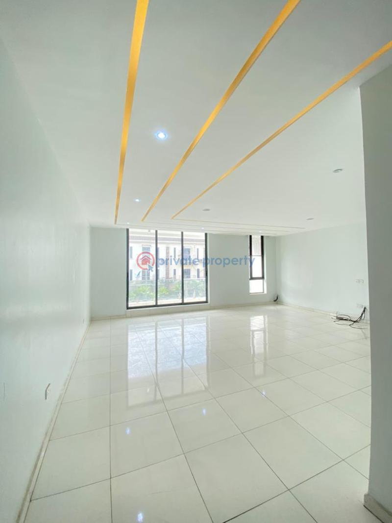 5 bedroom Terraced Duplex For Sale Lekki, Lagos Ikate Elegushi Lekki Lagos - 27