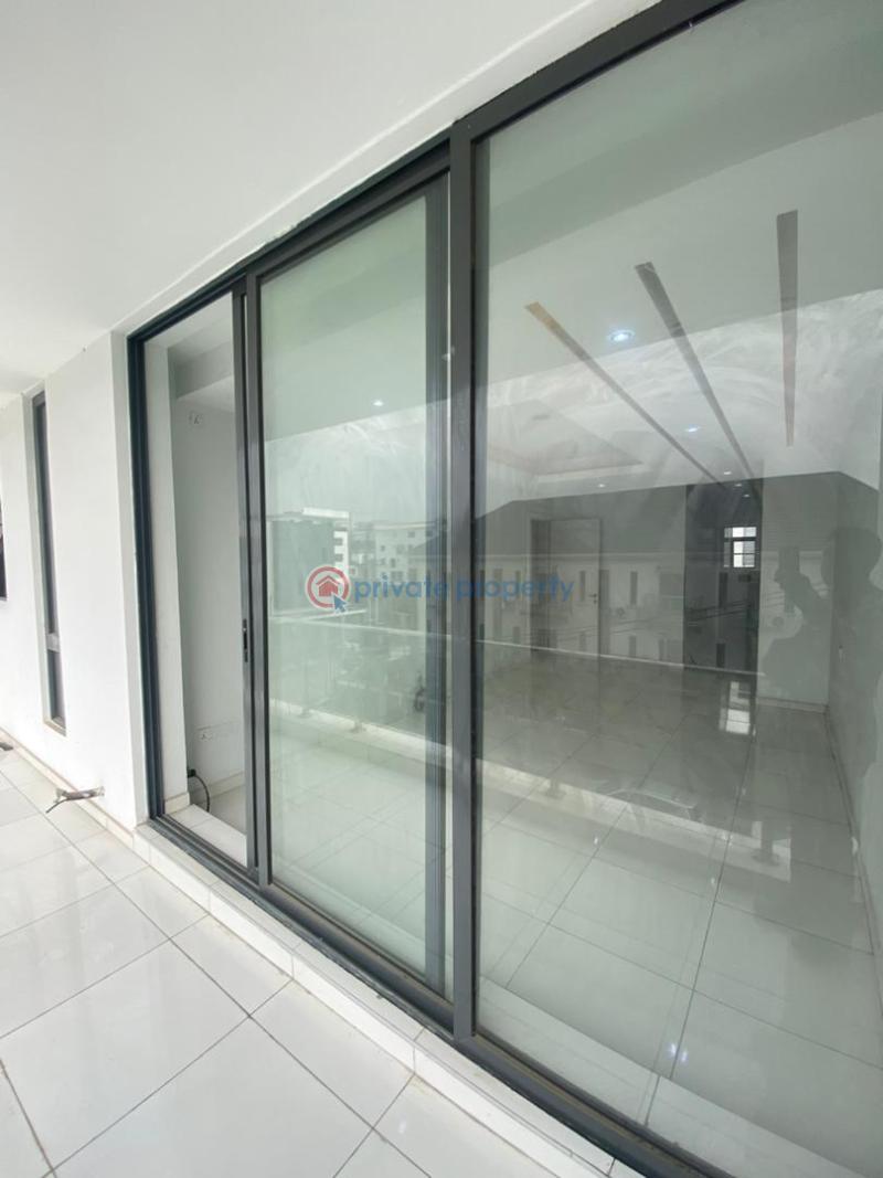 5 bedroom Terraced Duplex For Sale Lekki, Lagos Ikate Elegushi Lekki Lagos - 39