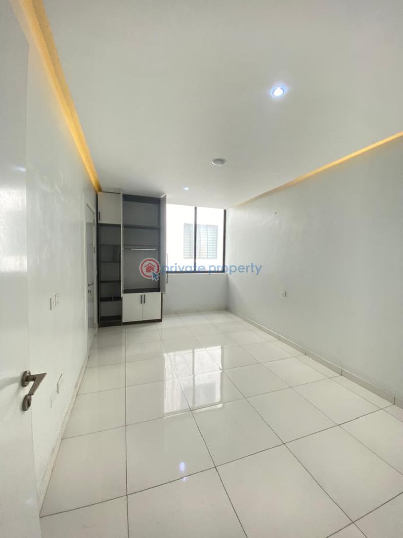 5 bedroom Terraced Duplex For Sale Lekki, Lagos Ikate Elegushi Lekki Lagos - 16