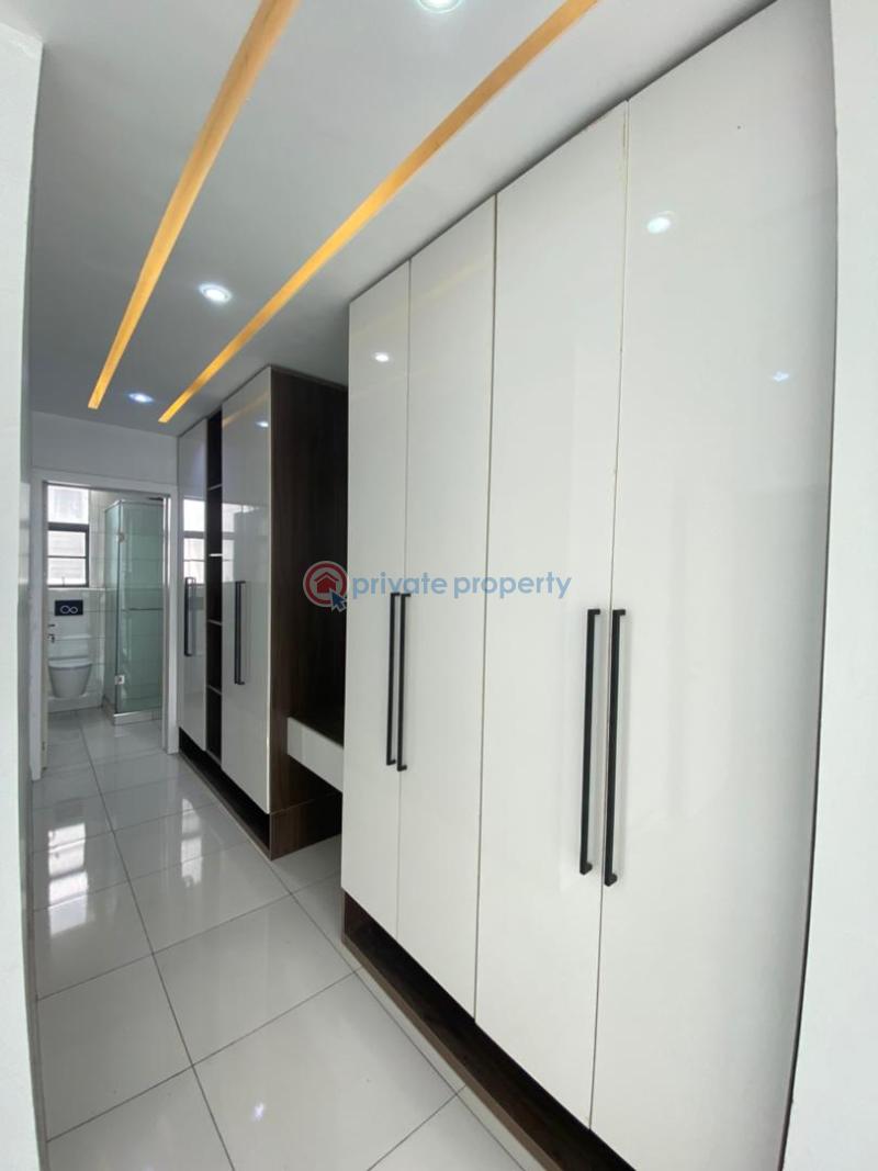5 bedroom Terraced Duplex For Sale Lekki, Lagos Ikate Elegushi Lekki Lagos - 30