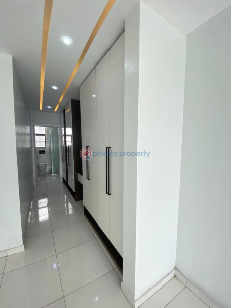 5 bedroom Terraced Duplex For Sale Lekki, Lagos Ikate Elegushi Lekki Lagos - 12