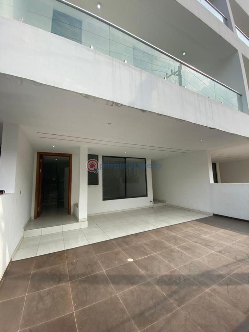 5 bedroom Terraced Duplex For Sale Lekki, Lagos Ikate Elegushi Lekki Lagos - 4