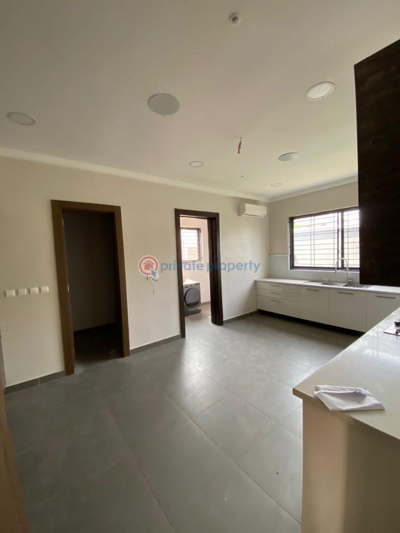 5 bedroom Terraced Duplex For Sale Lekki, Lagos Ikate Elegushi Lekki Lagos - 13