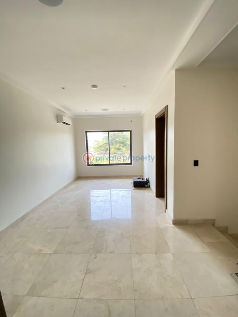 5 bedroom Terraced Duplex For Sale Lekki, Lagos Ikate Elegushi Lekki Lagos - 36