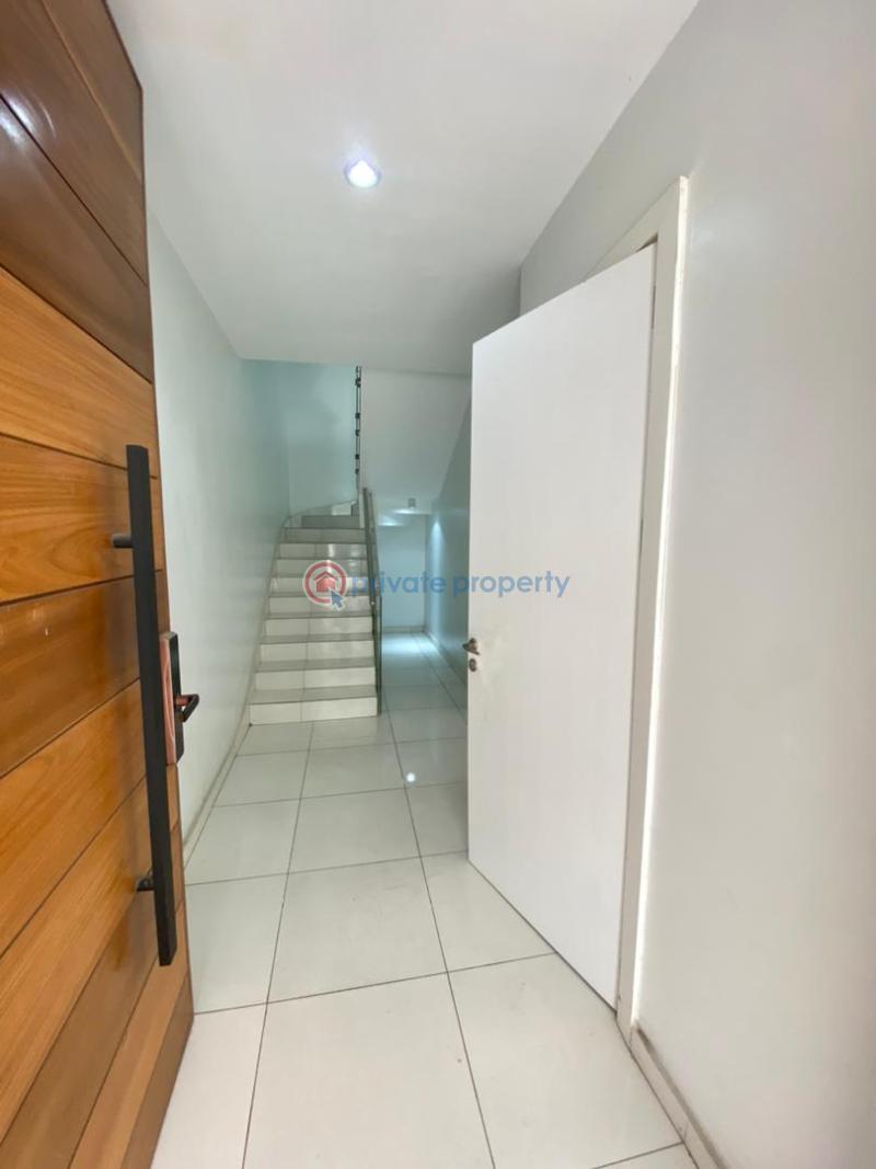 5 bedroom Terraced Duplex For Sale Lekki, Lagos Ikate Elegushi Lekki Lagos - 24