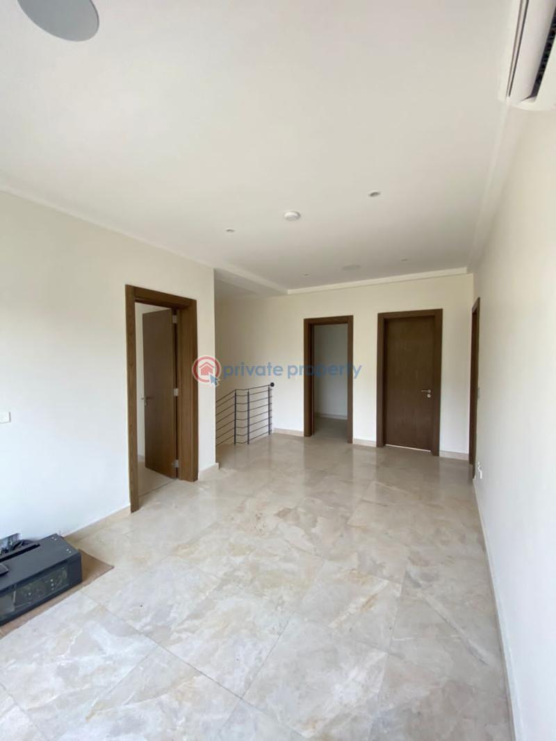 5 bedroom Terraced Duplex For Sale Lekki, Lagos Ikate Elegushi Lekki Lagos - 40