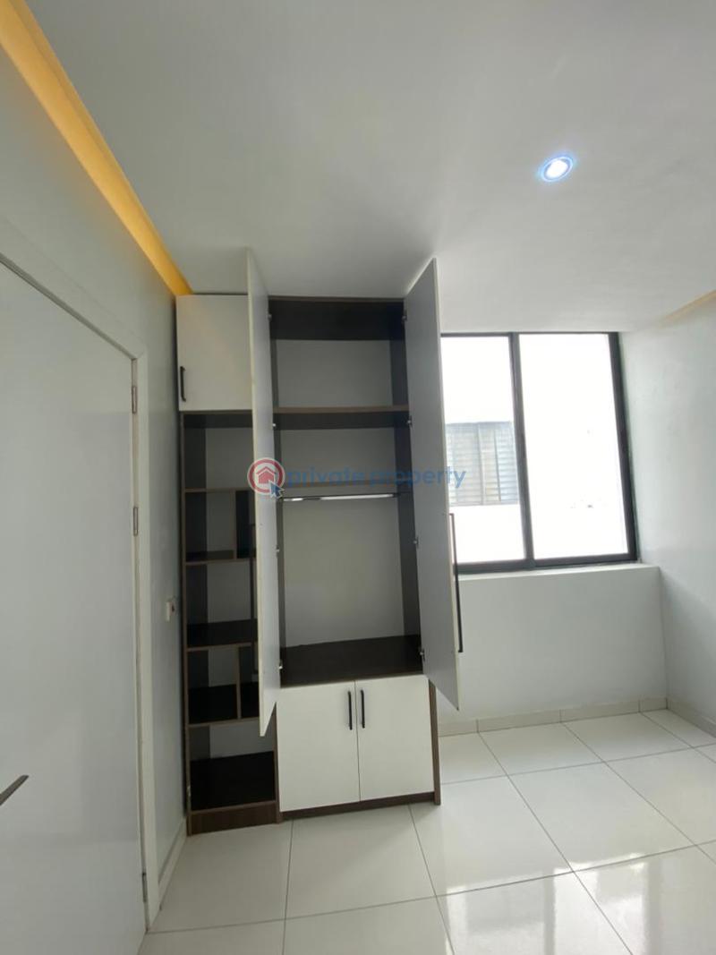 5 bedroom Terraced Duplex For Sale Lekki, Lagos Ikate Elegushi Lekki Lagos - 37