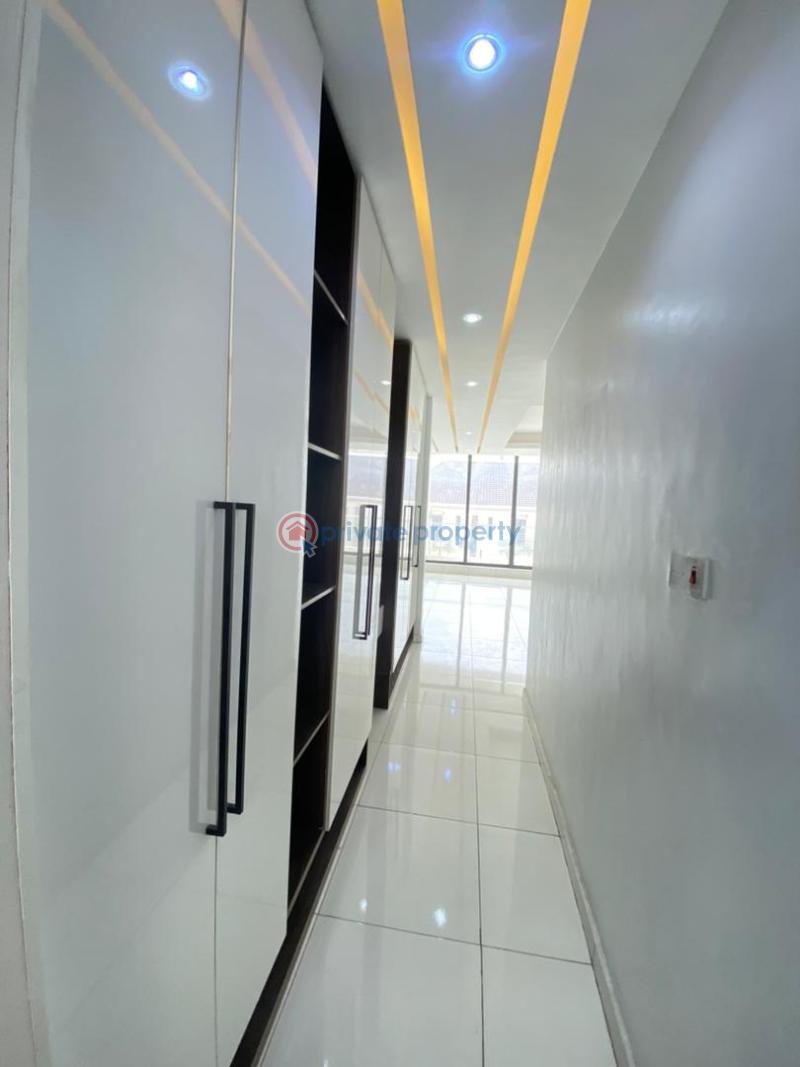 5 bedroom Terraced Duplex For Sale Lekki, Lagos Ikate Elegushi Lekki Lagos - 33