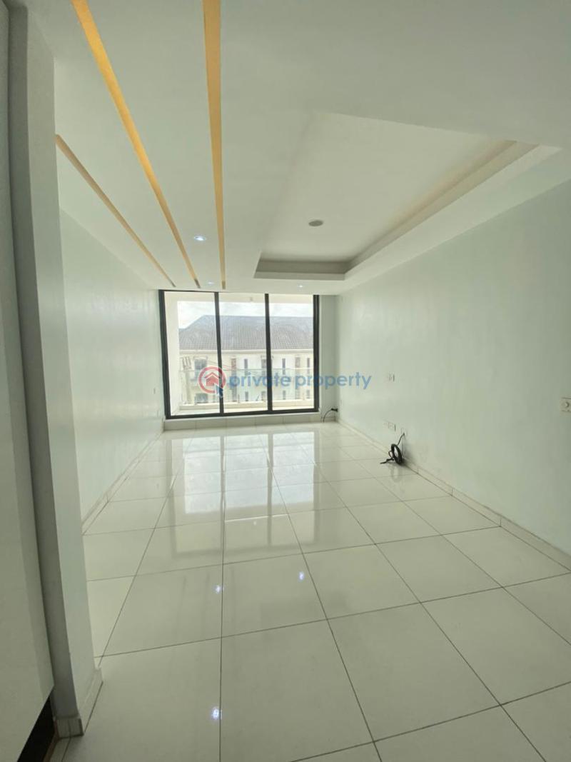 5 bedroom Terraced Duplex For Sale Lekki, Lagos Ikate Elegushi Lekki Lagos - 11